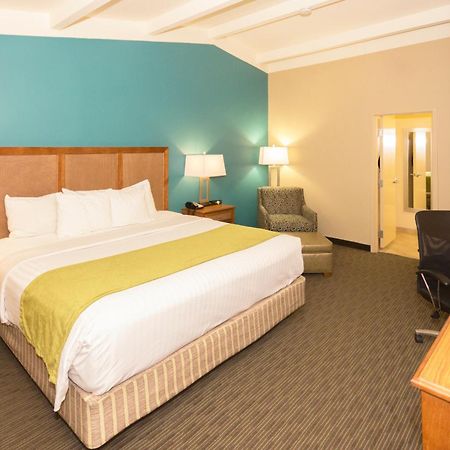 Best Western Charleston Inn Luaran gambar