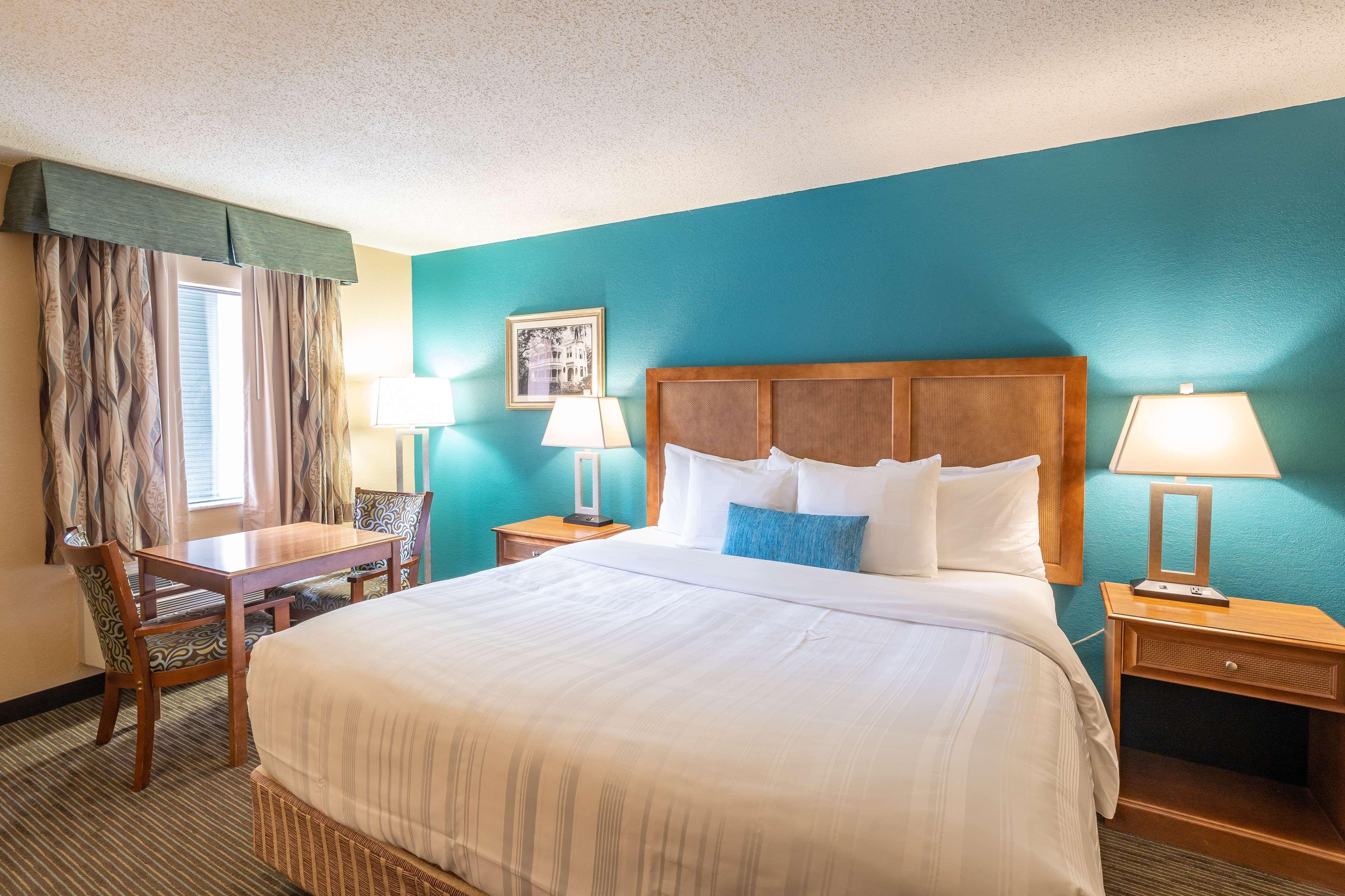 Best Western Charleston Inn Luaran gambar