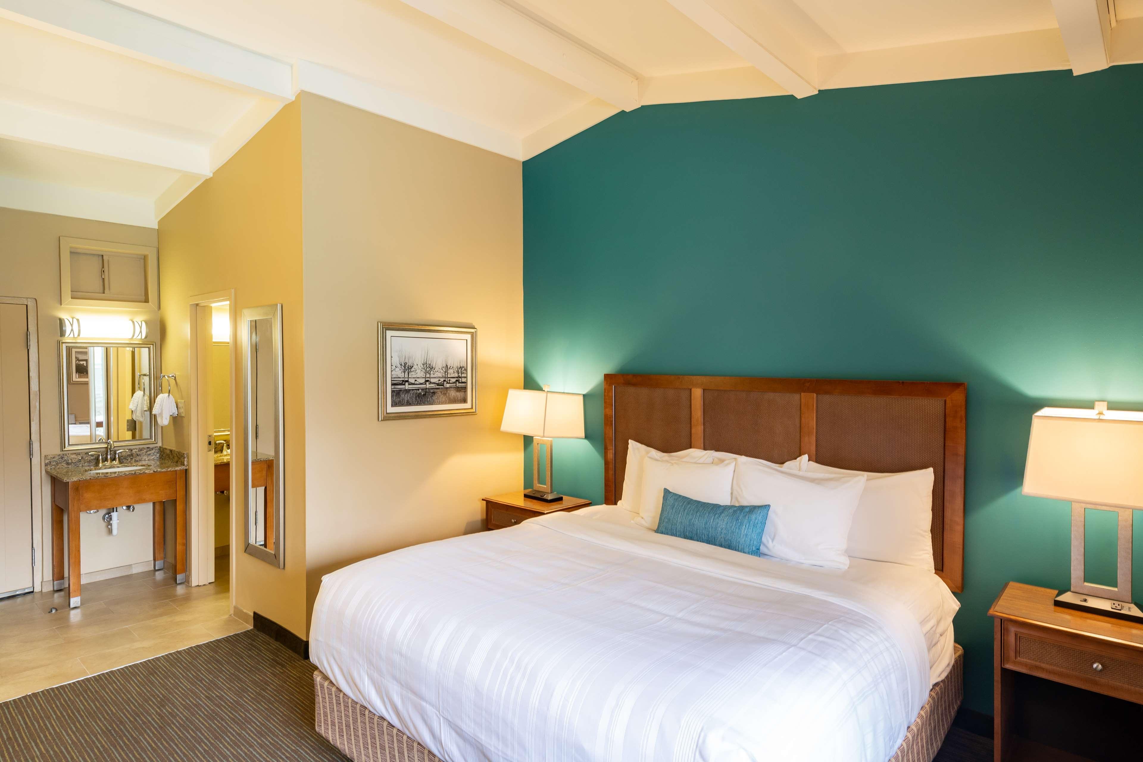 Best Western Charleston Inn Luaran gambar