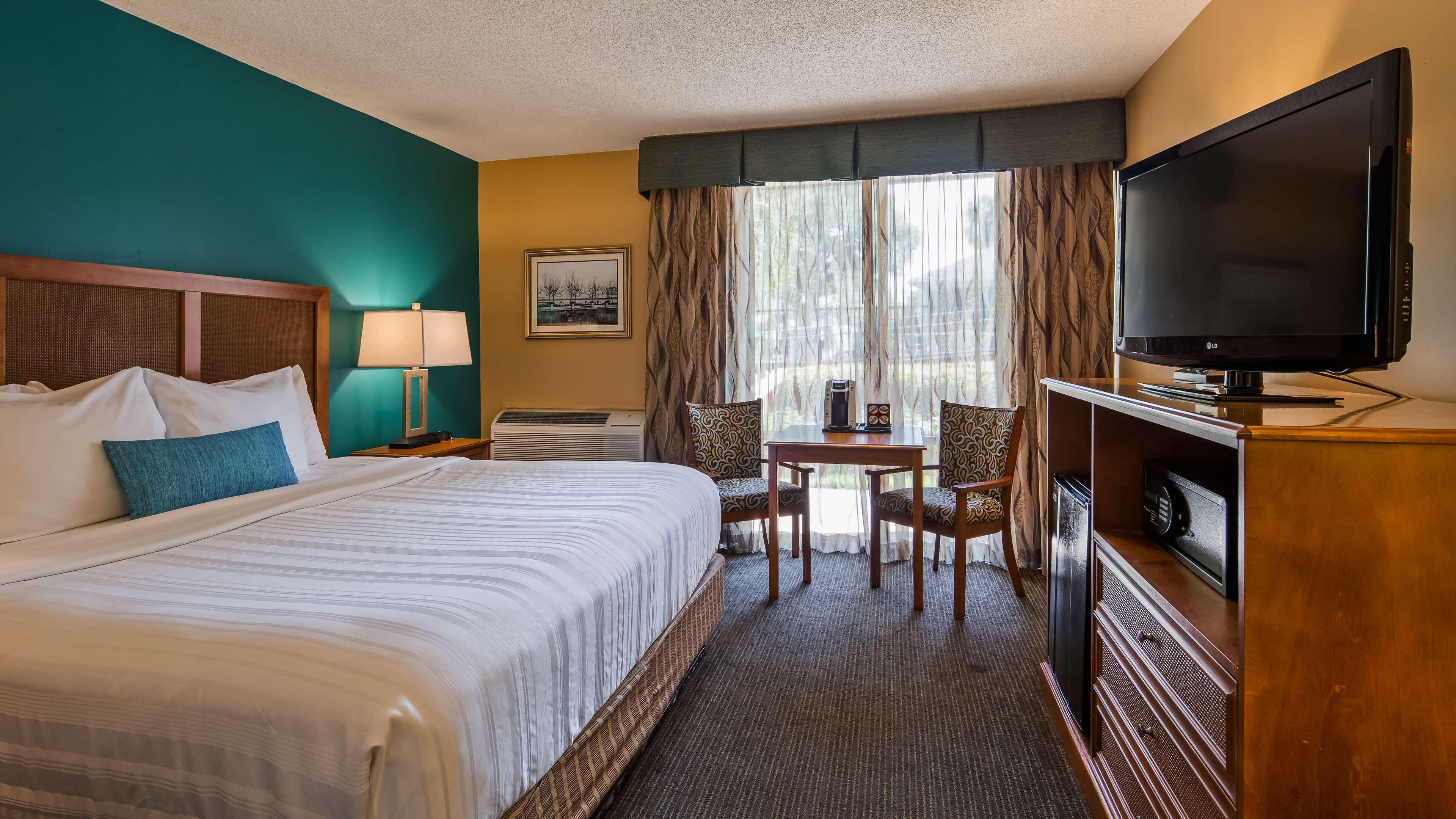 Best Western Charleston Inn Luaran gambar