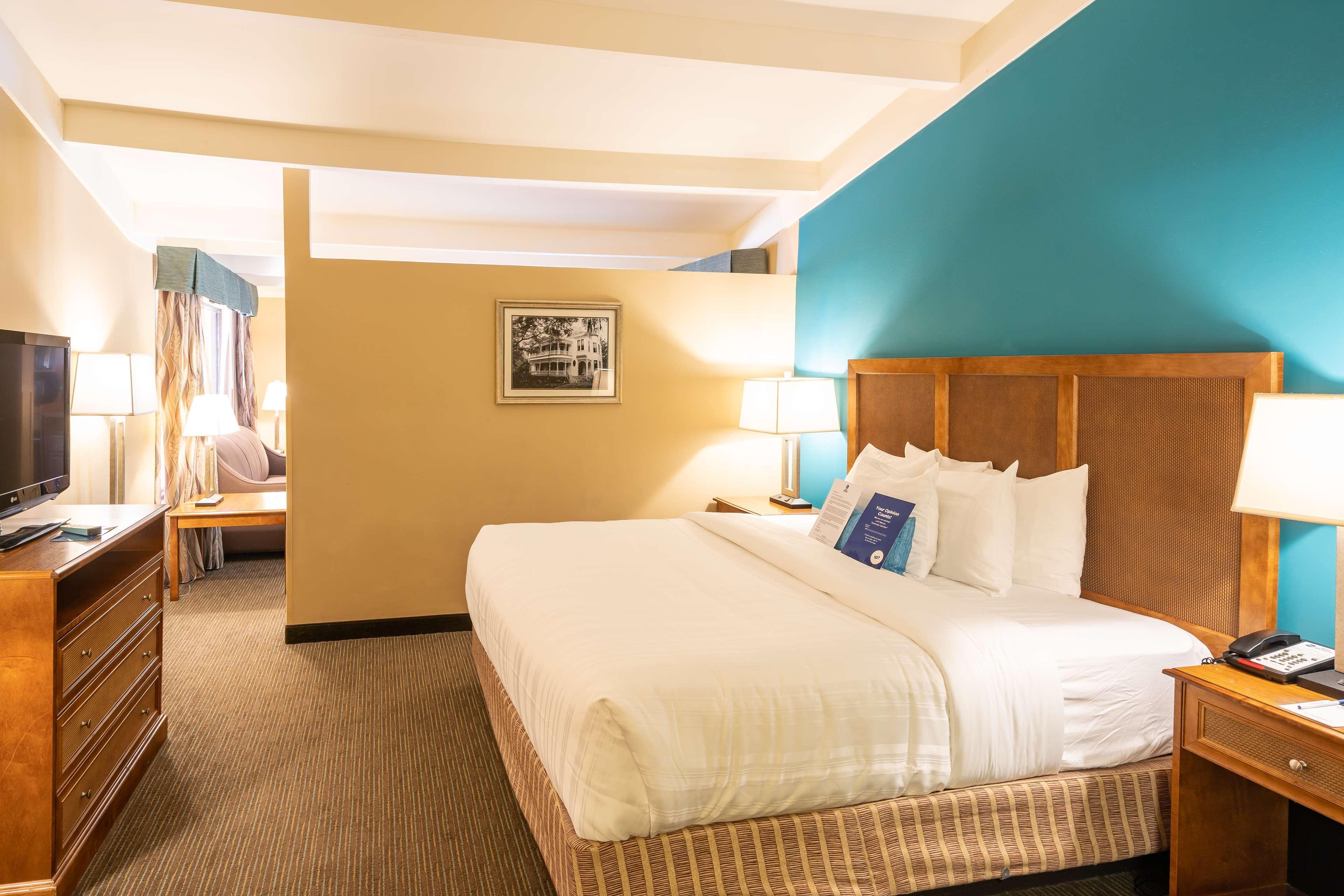 Best Western Charleston Inn Luaran gambar