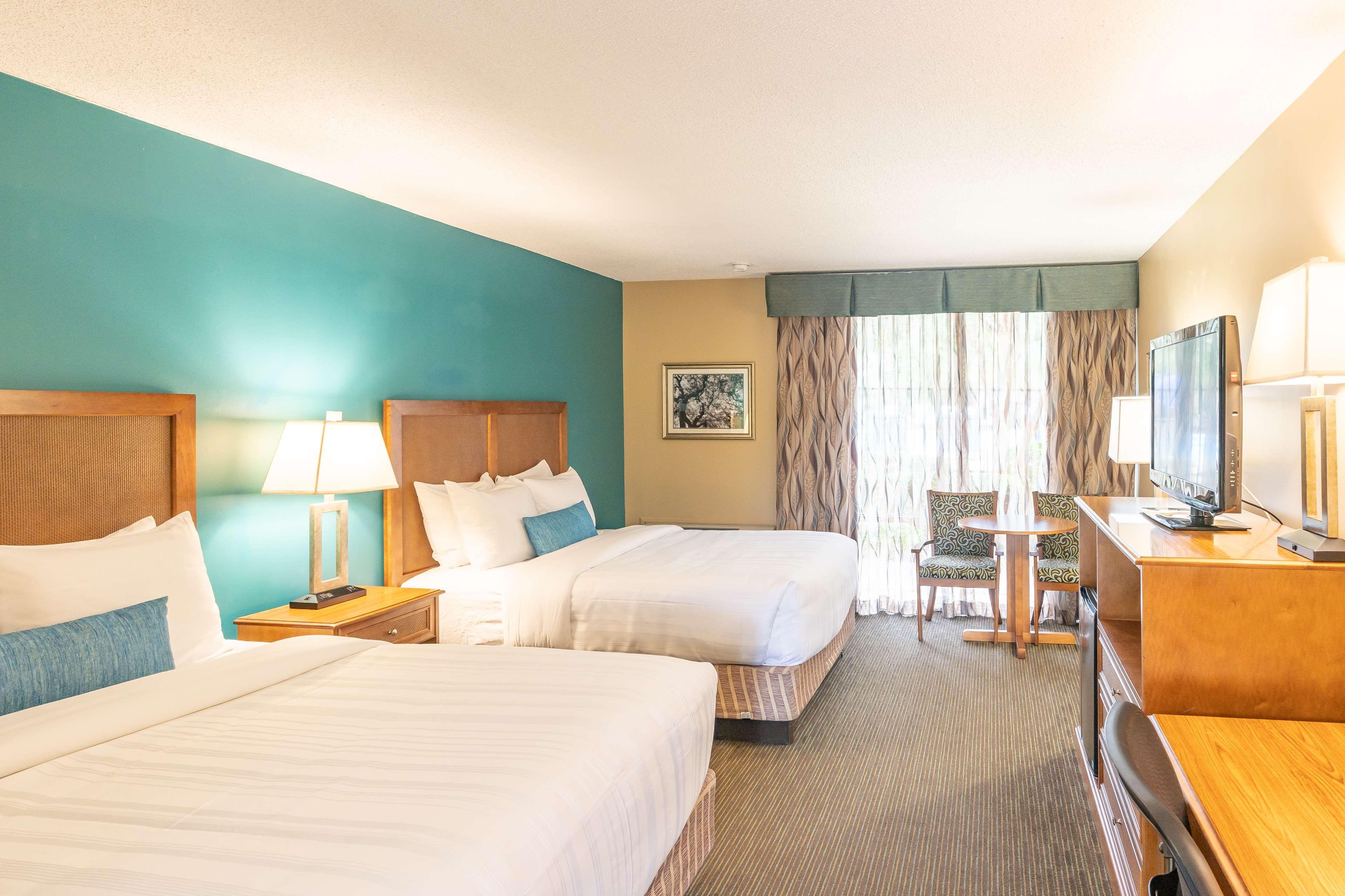 Best Western Charleston Inn Luaran gambar
