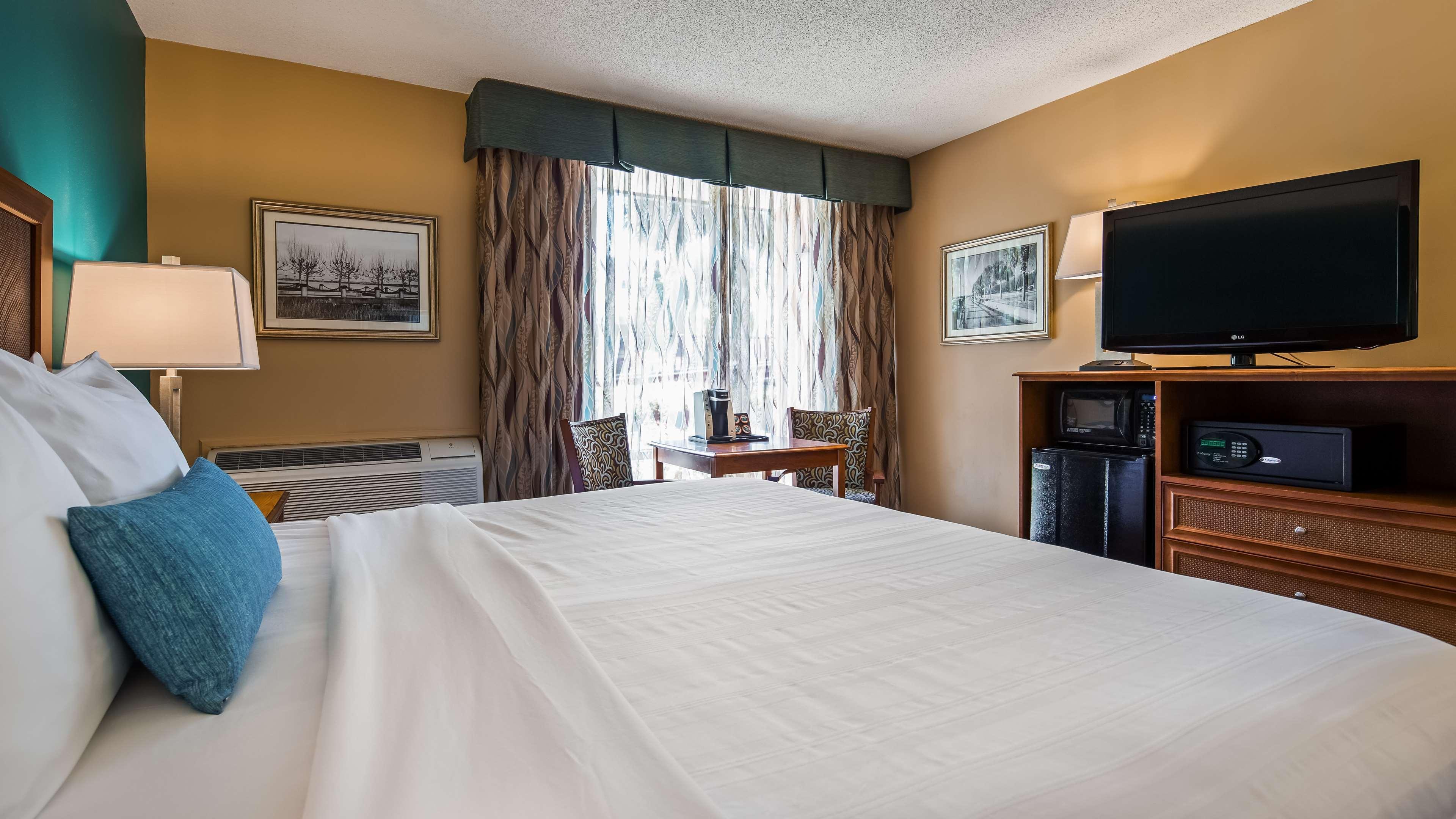 Best Western Charleston Inn Luaran gambar