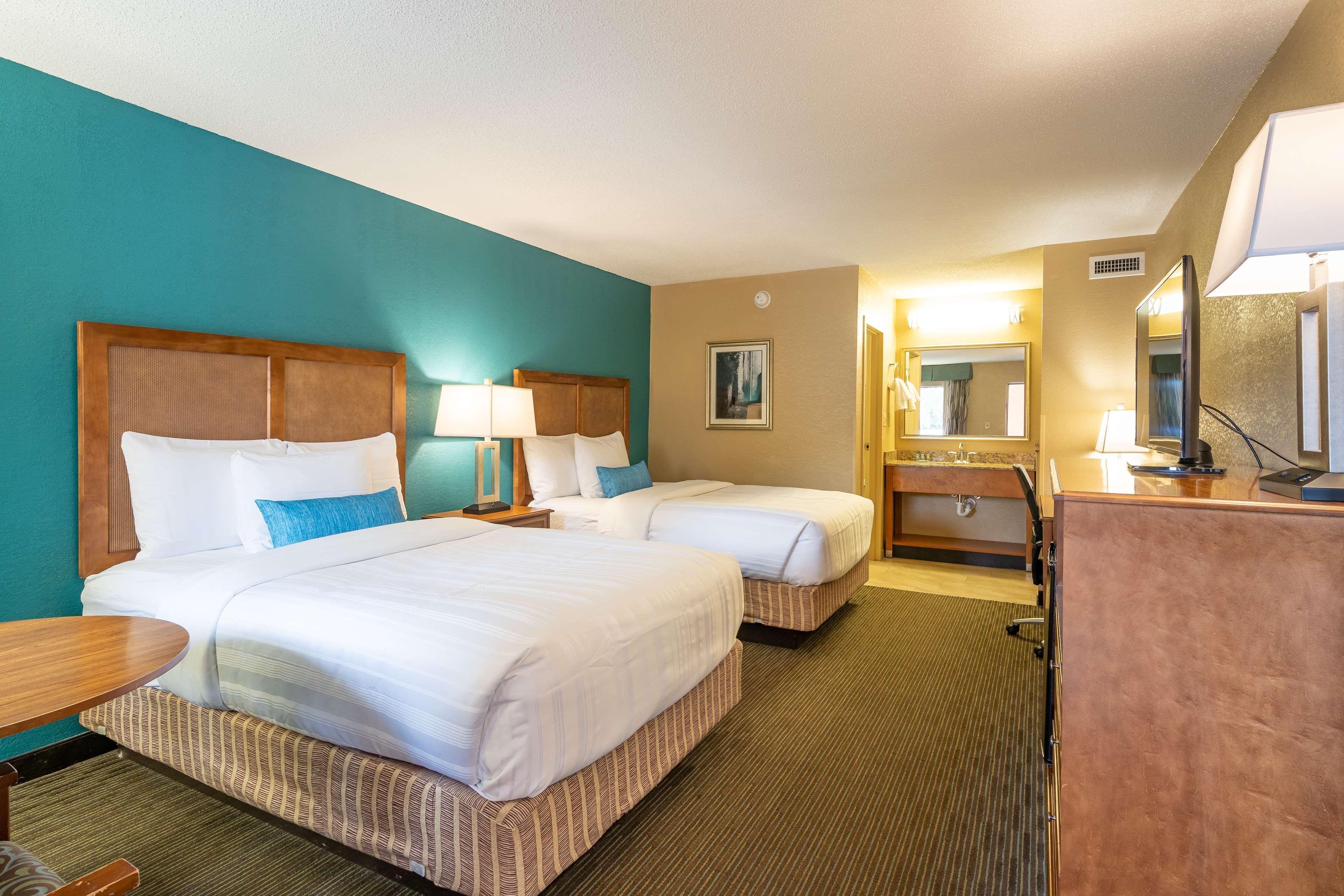 Best Western Charleston Inn Luaran gambar