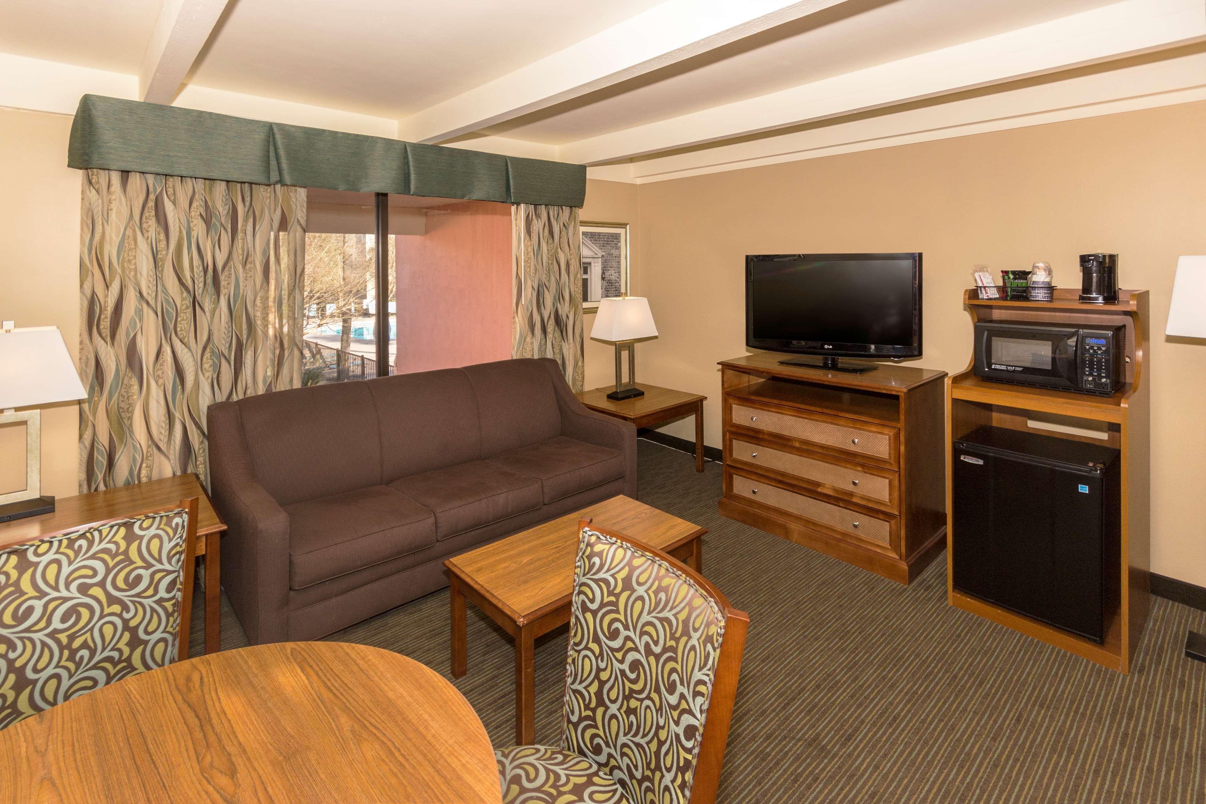 Best Western Charleston Inn Luaran gambar
