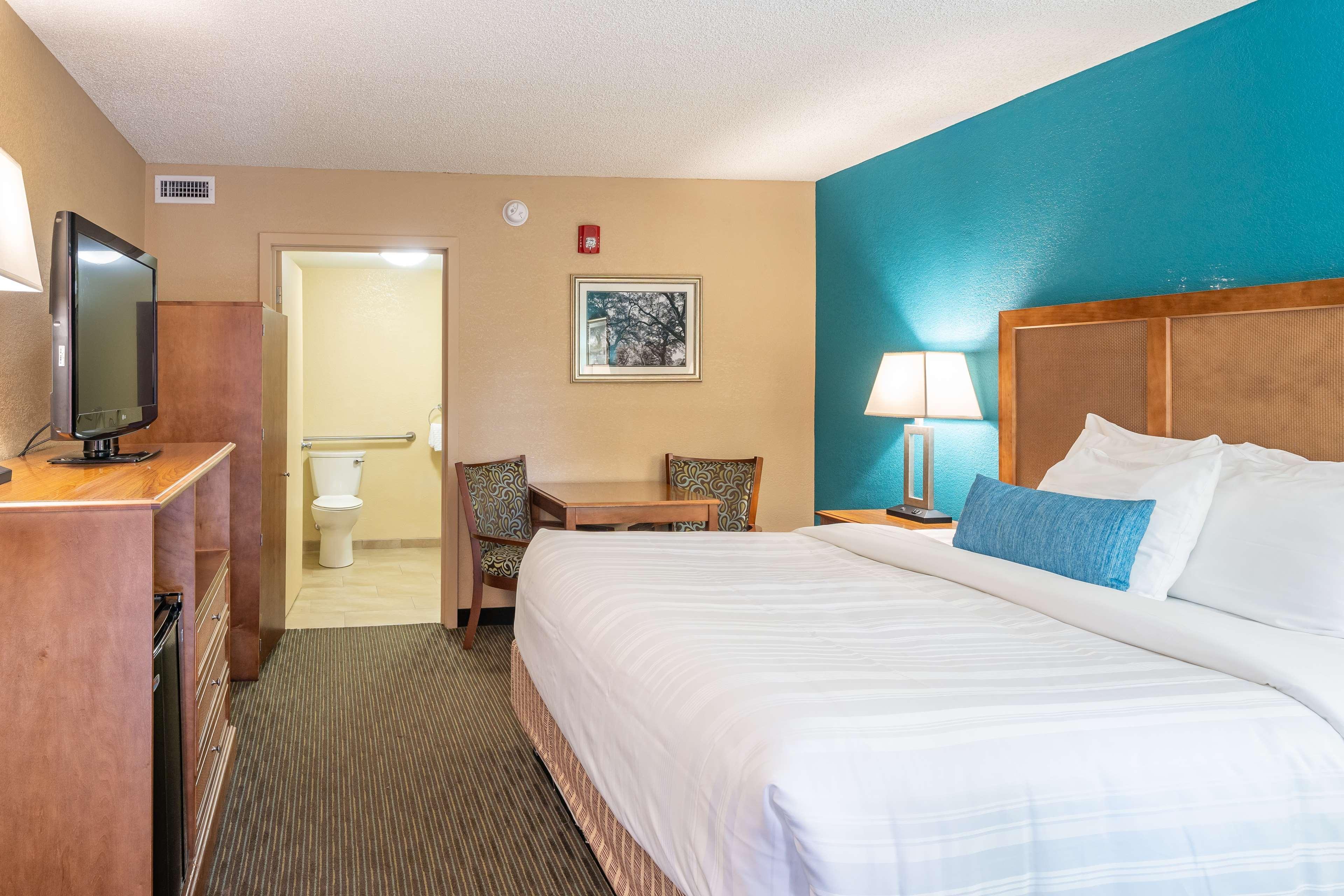 Best Western Charleston Inn Luaran gambar
