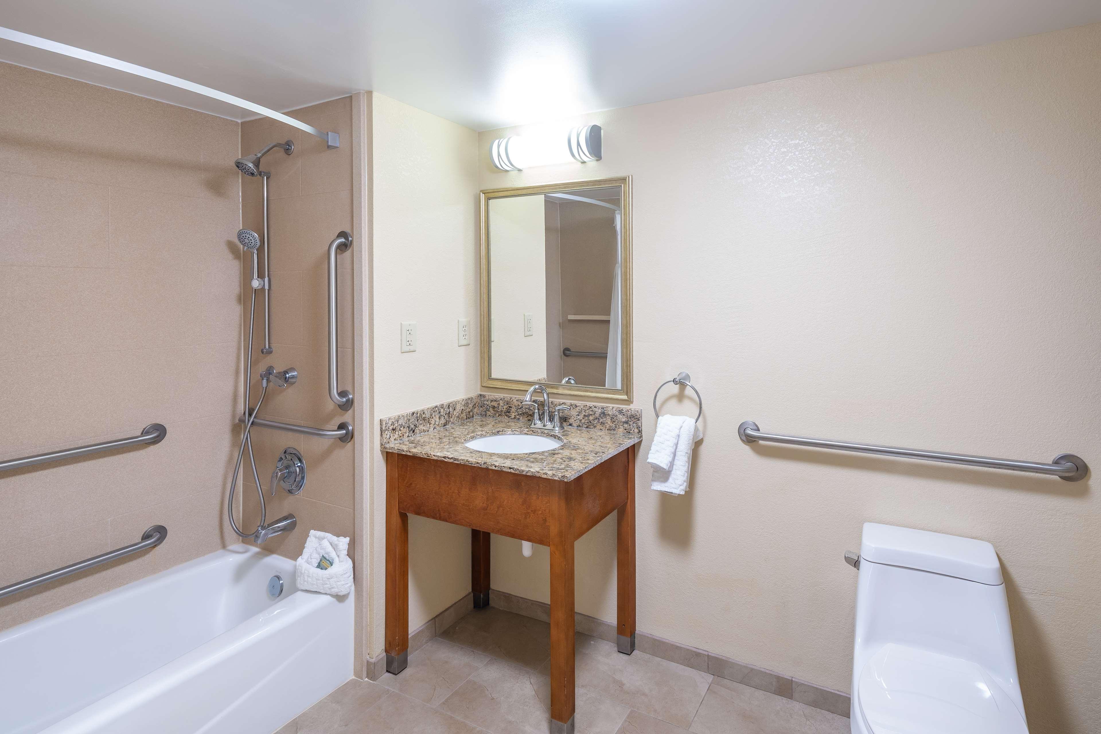 Best Western Charleston Inn Luaran gambar