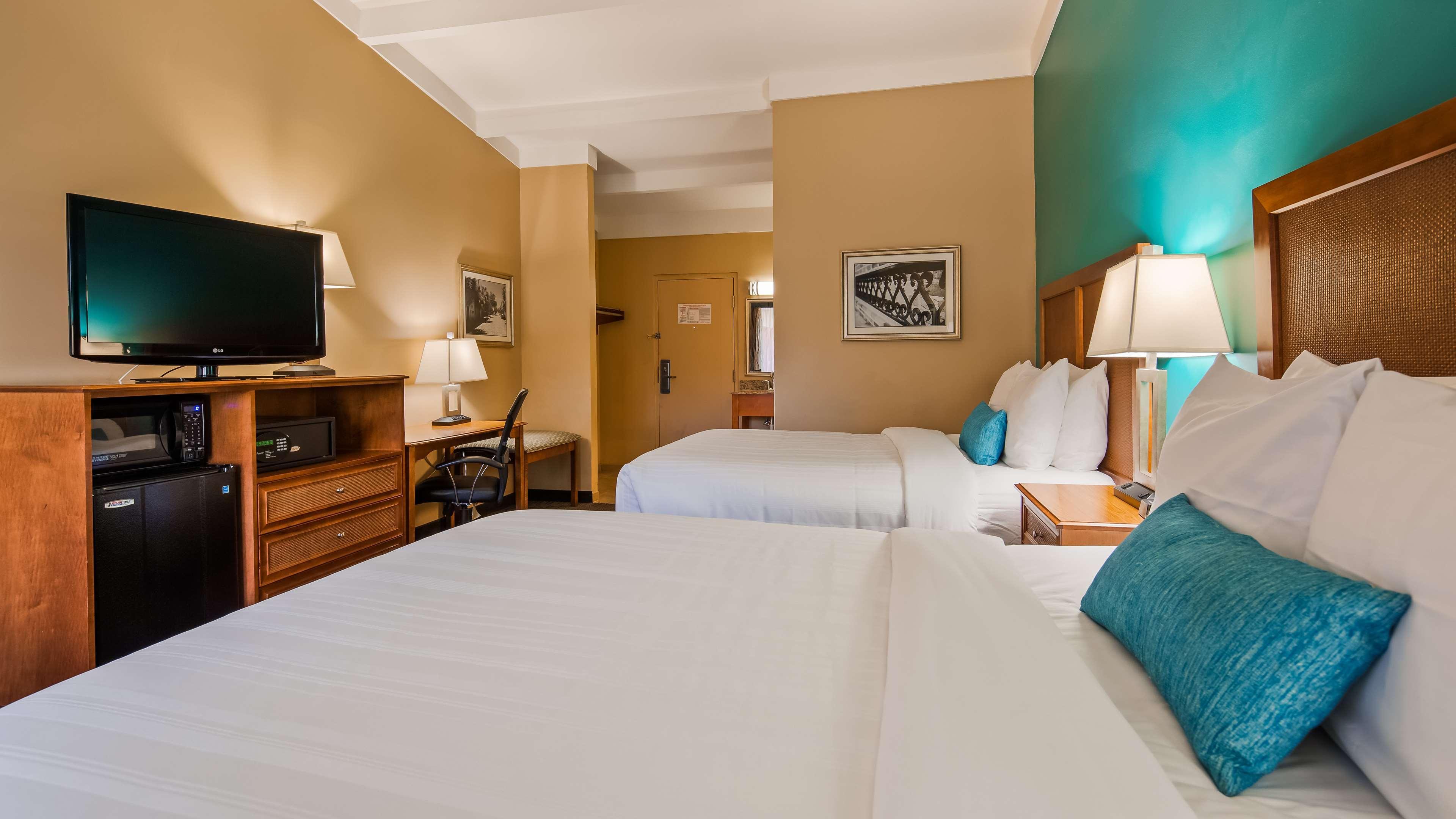 Best Western Charleston Inn Luaran gambar