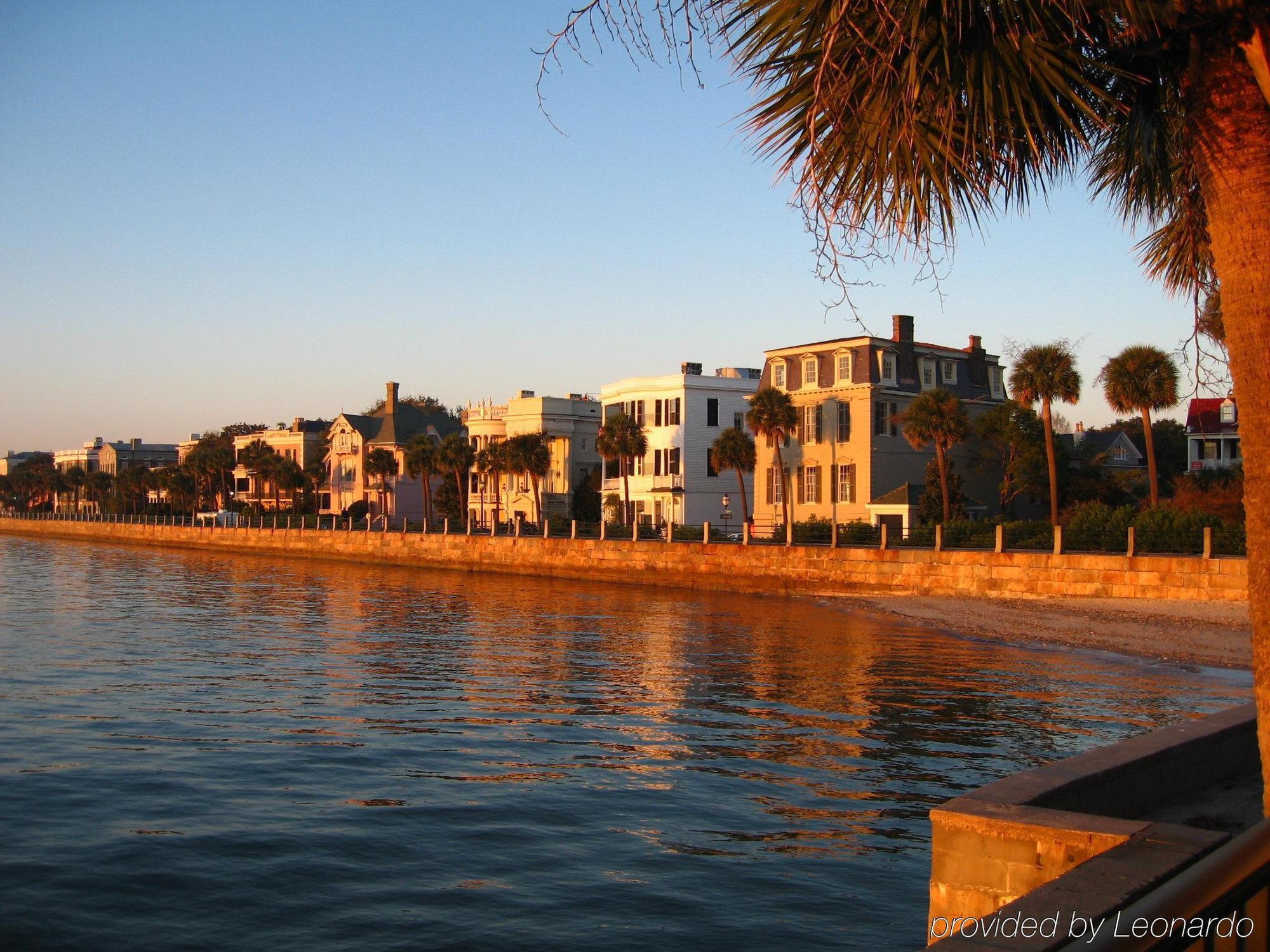 Best Western Charleston Inn Luaran gambar