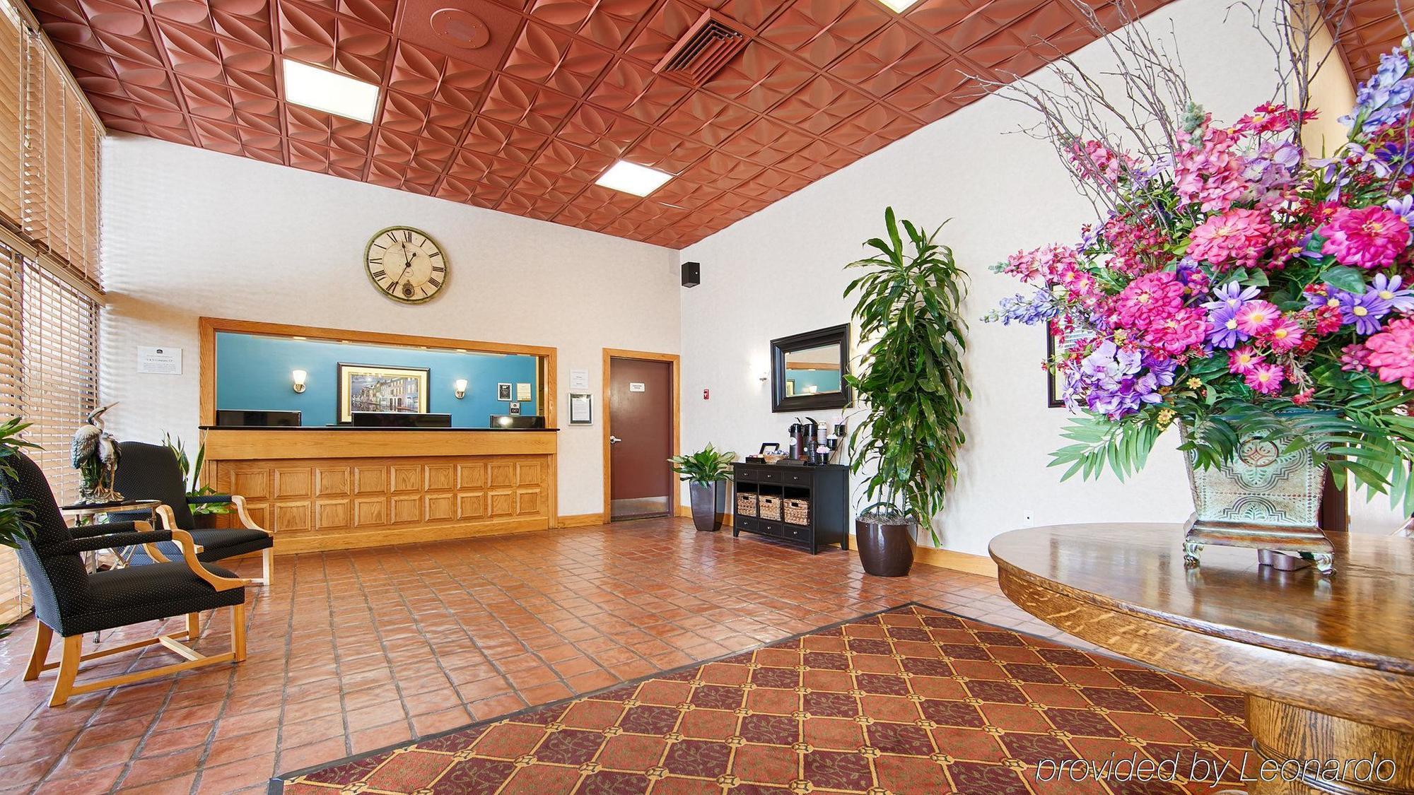 Best Western Charleston Inn Luaran gambar