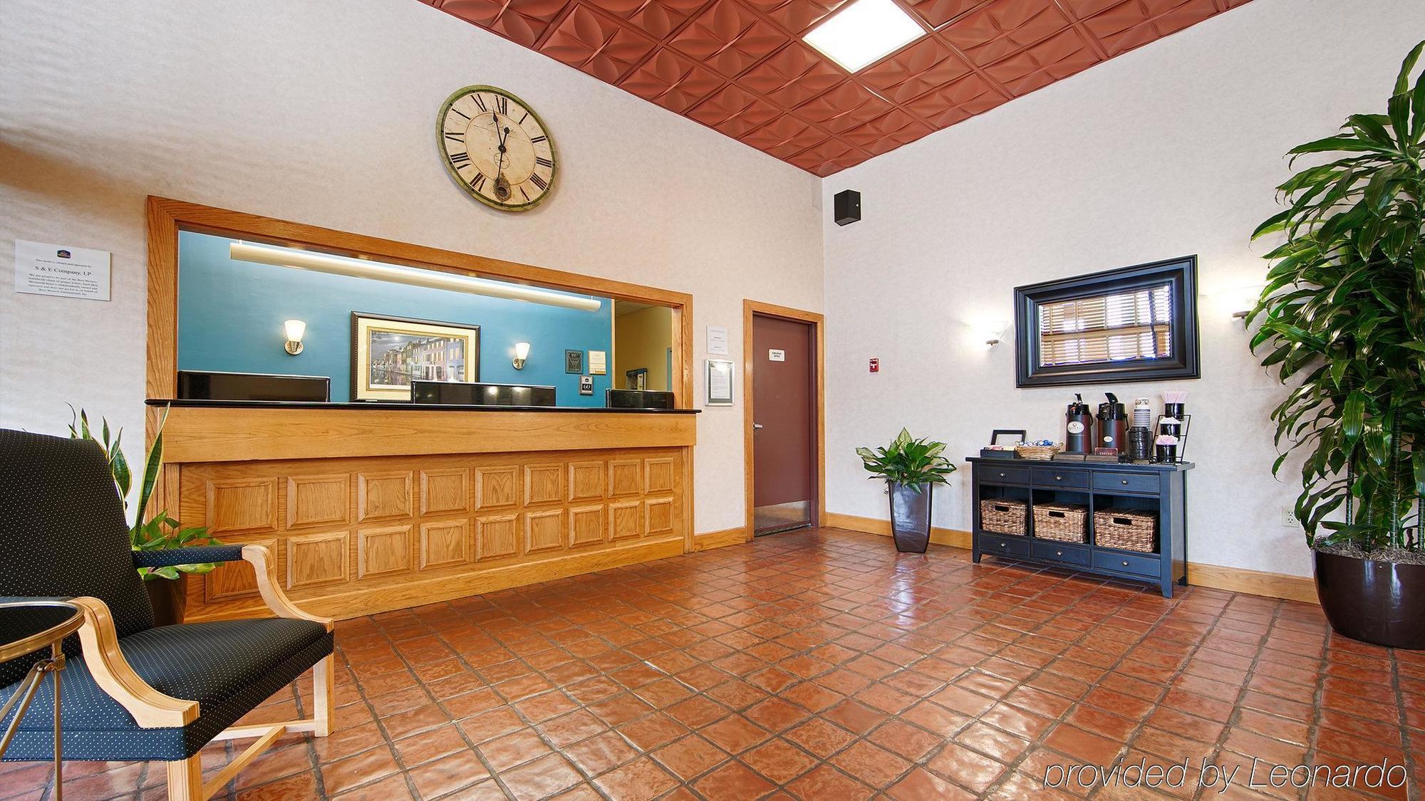 Best Western Charleston Inn Luaran gambar