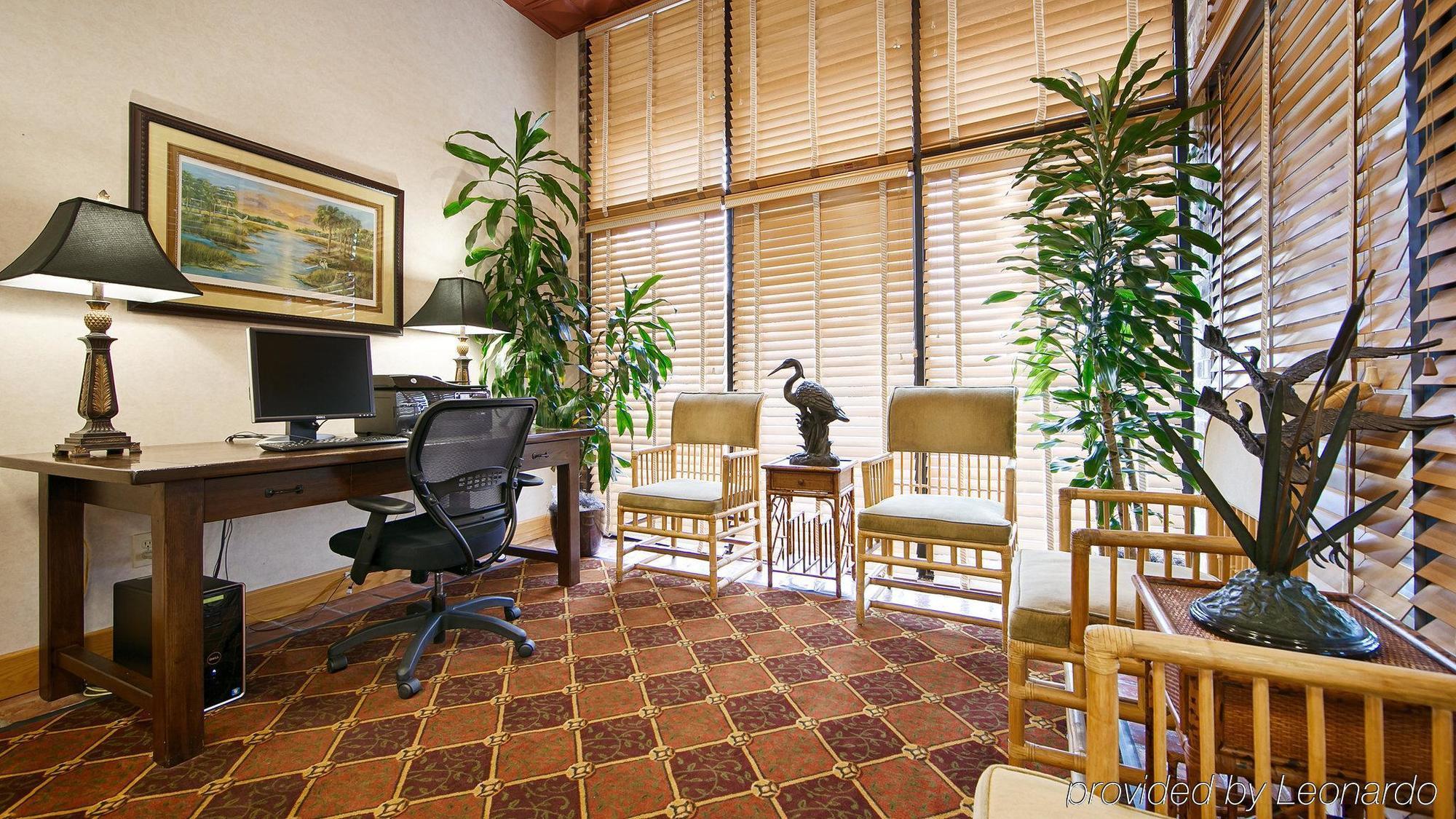 Best Western Charleston Inn Luaran gambar