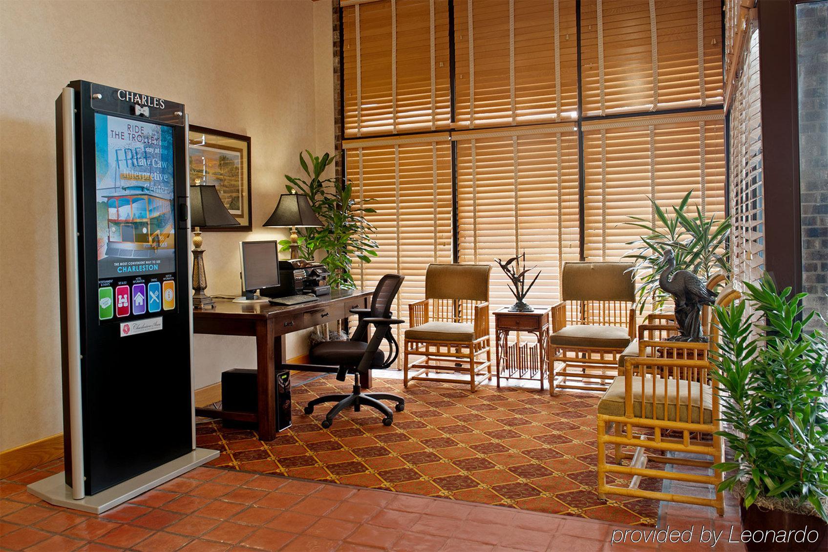 Best Western Charleston Inn Luaran gambar