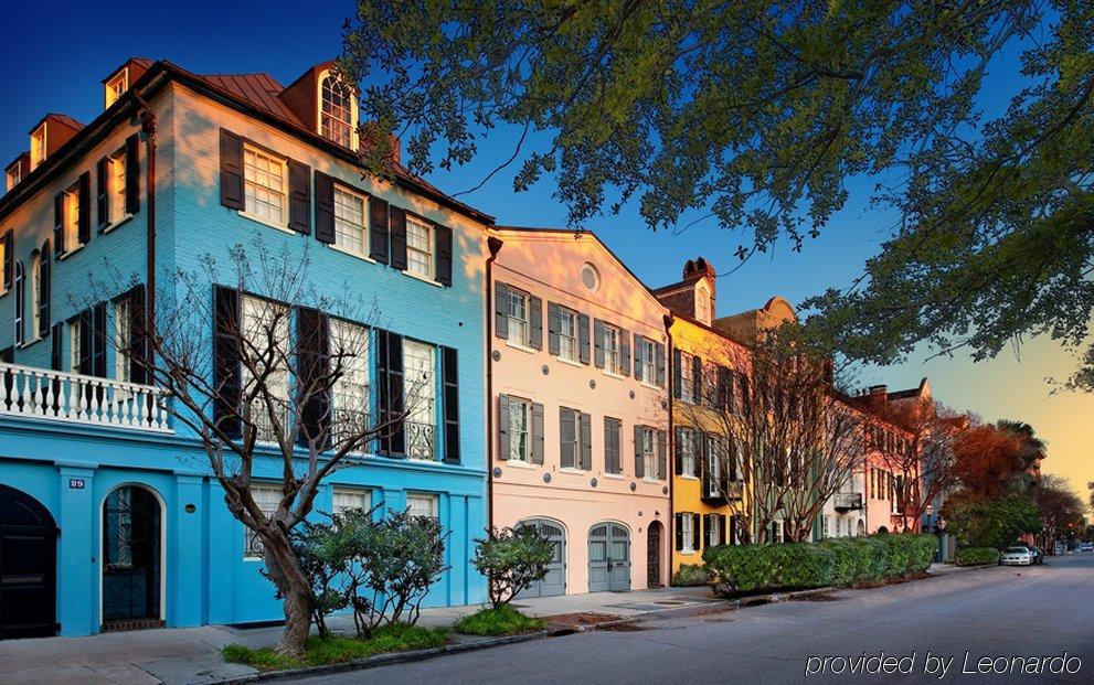Best Western Charleston Inn Luaran gambar