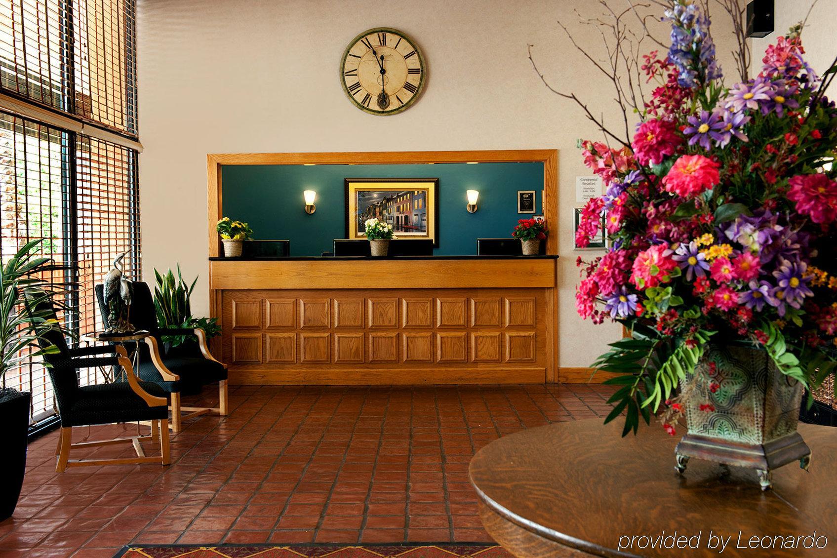 Best Western Charleston Inn Luaran gambar