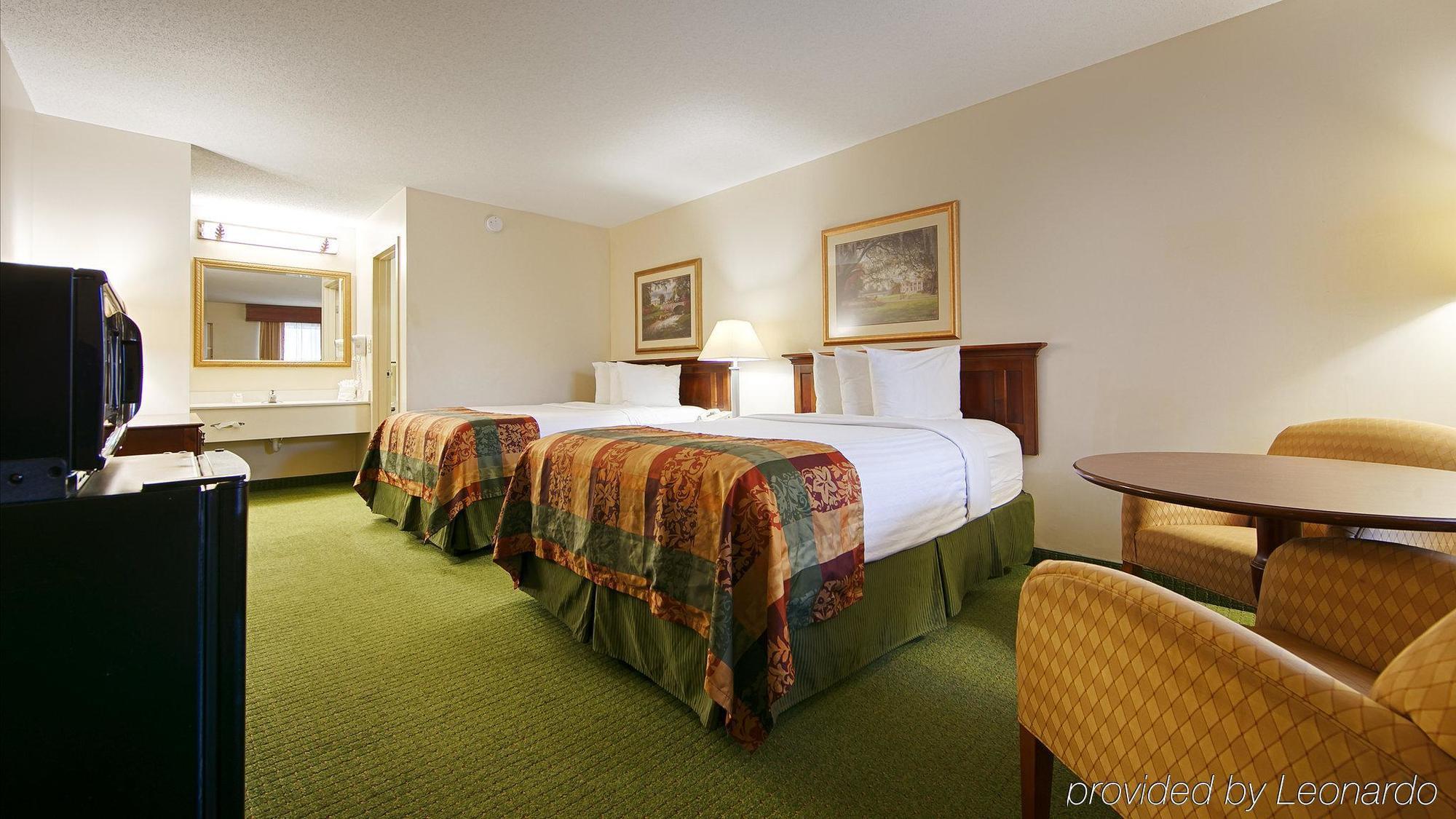 Best Western Charleston Inn Luaran gambar