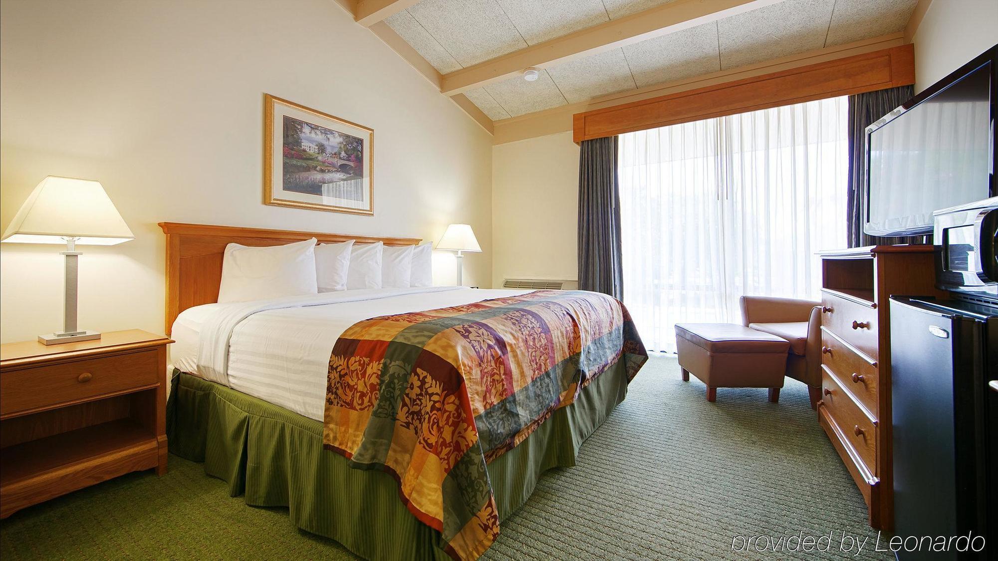Best Western Charleston Inn Luaran gambar