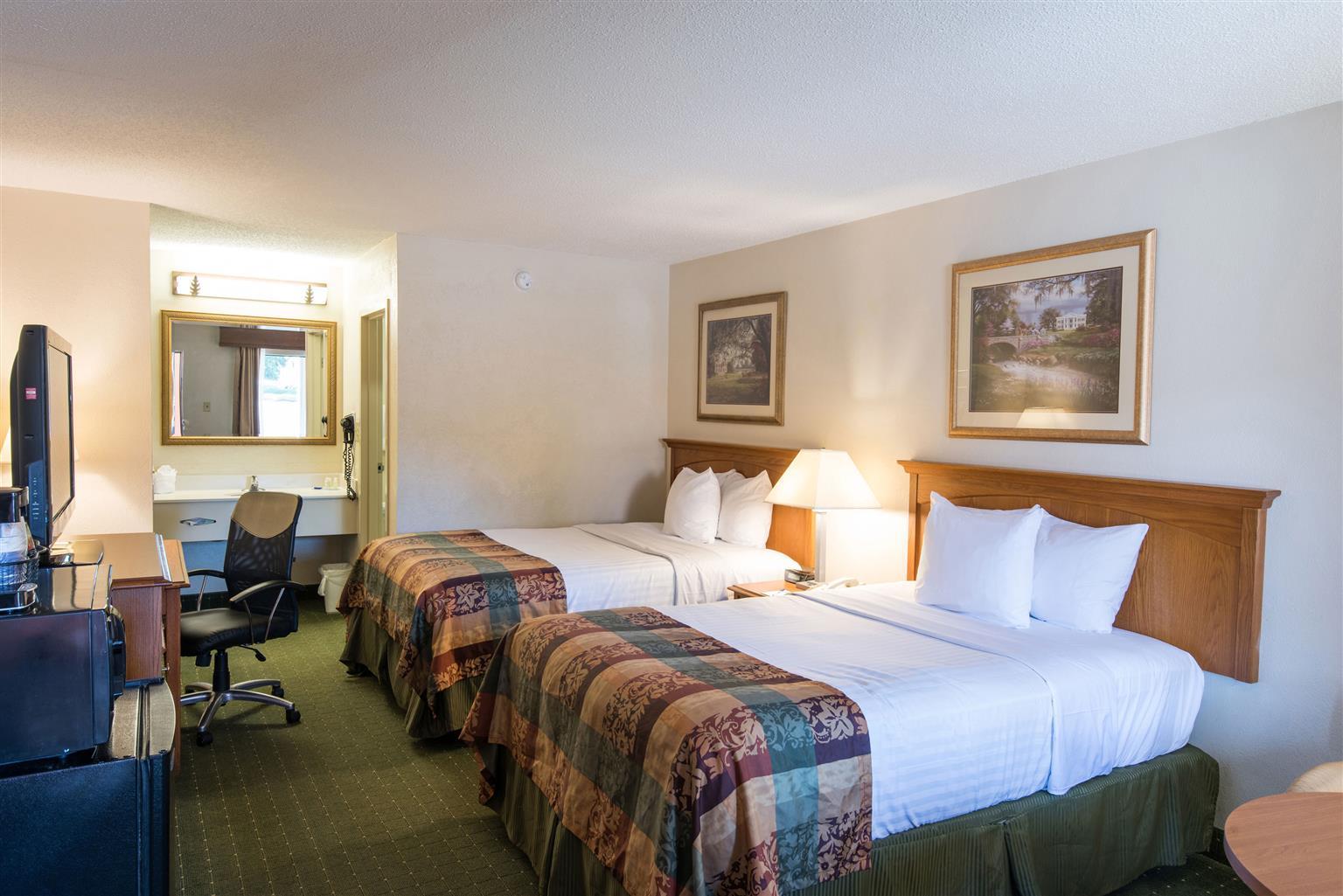 Best Western Charleston Inn Luaran gambar