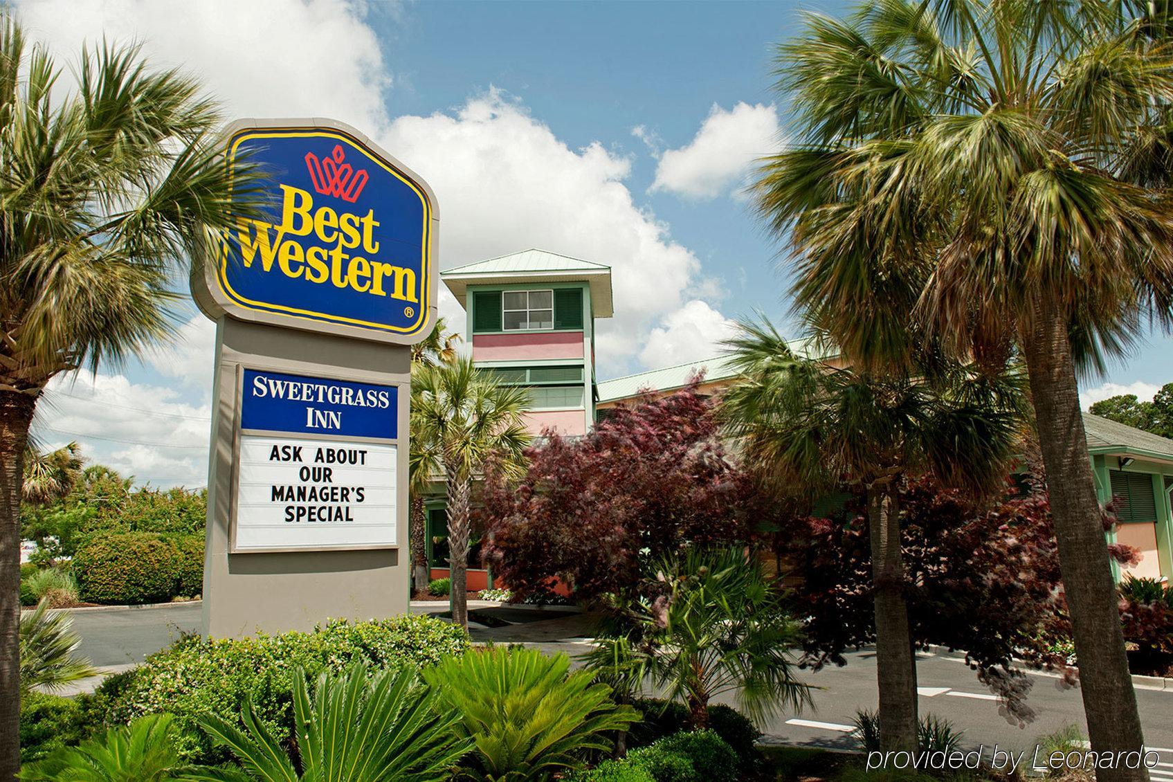 Best Western Charleston Inn Luaran gambar