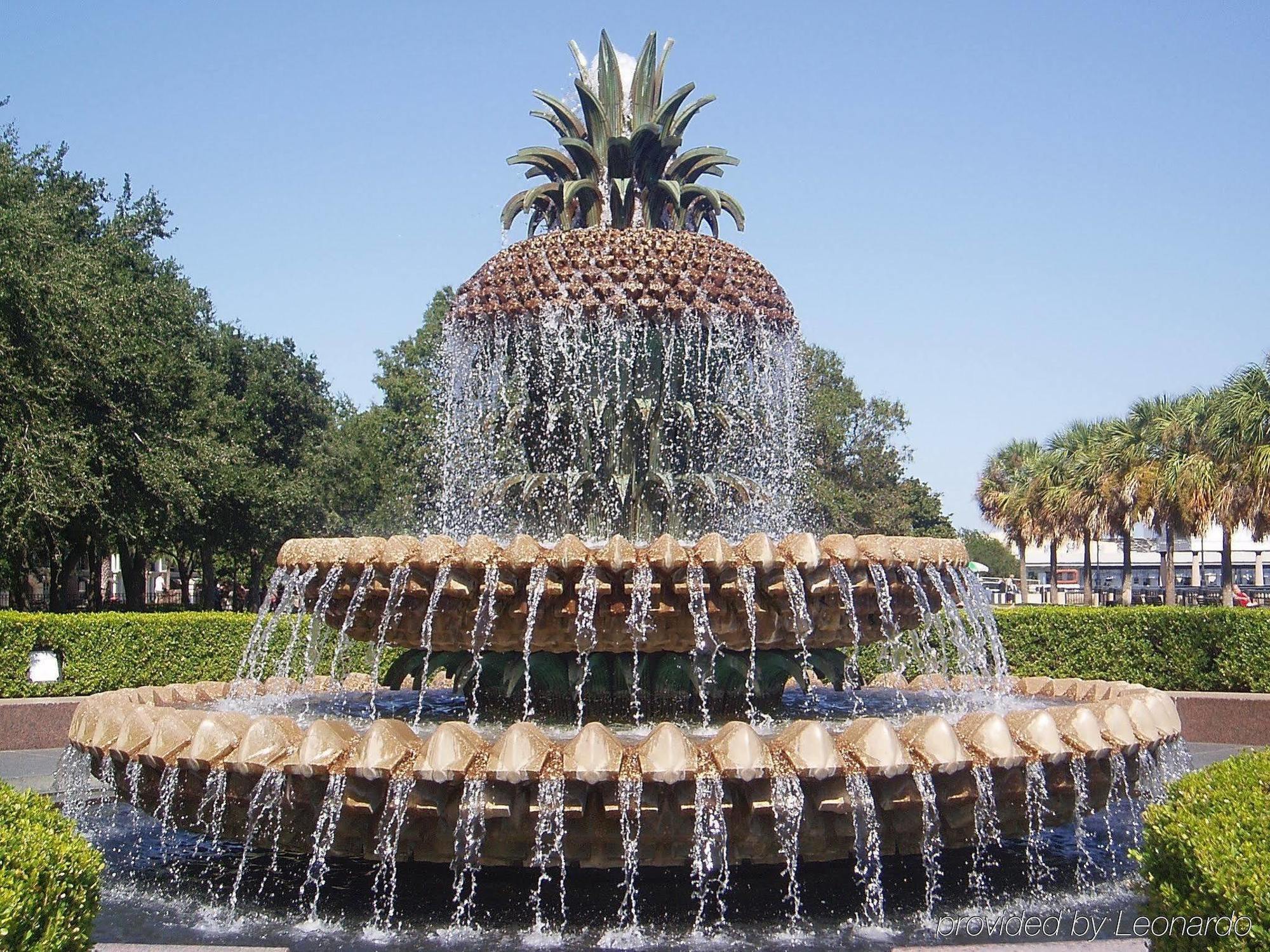 Best Western Charleston Inn Luaran gambar