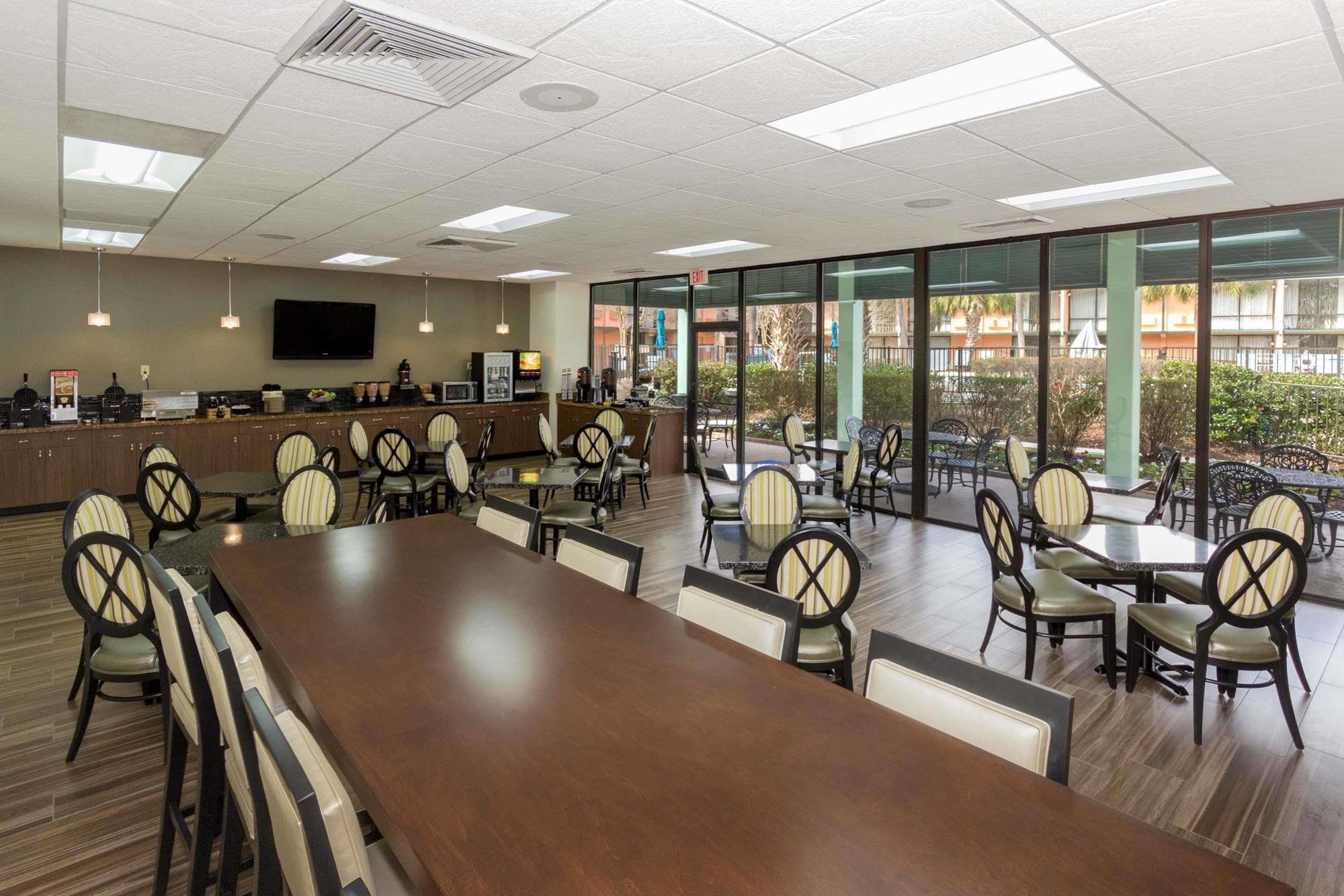 Best Western Charleston Inn Luaran gambar